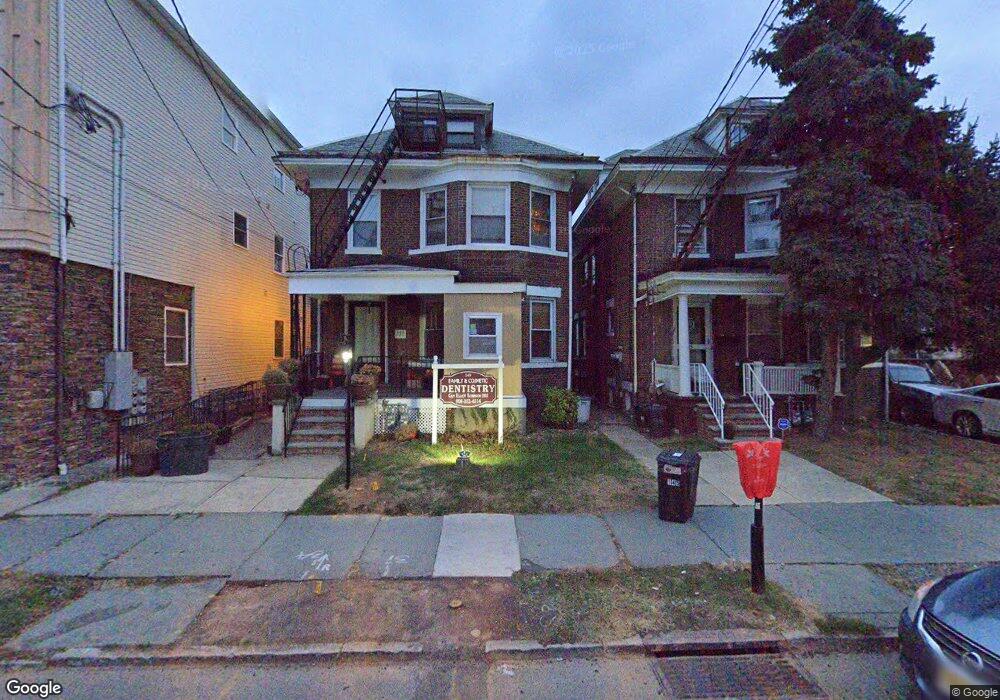 149 Jefferson Ave, Elizabeth, NJ 07201 - photo 1
