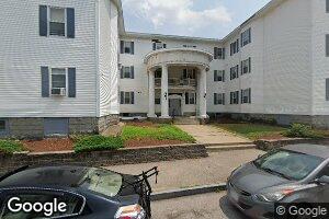 543 Lincoln St, Manchester, NH 03104