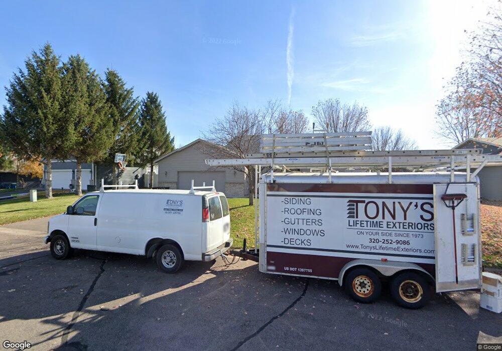 1843 Eastern Star Loop, Sauk Rapids, MN 56379 - photo 1