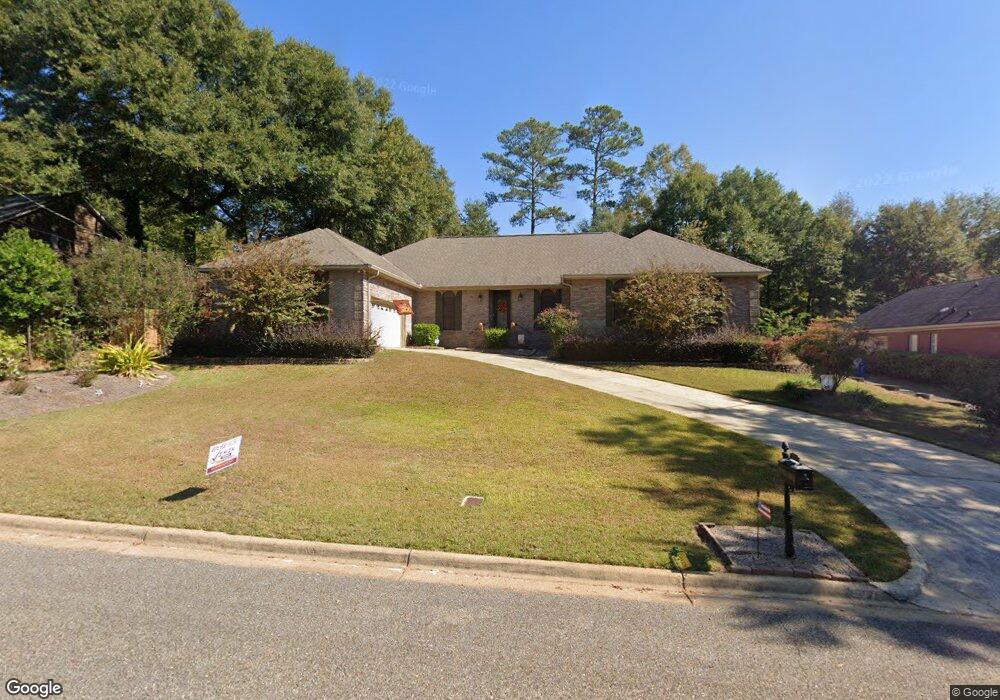 207 Spruce St, Prattville, AL 36067 - photo 1