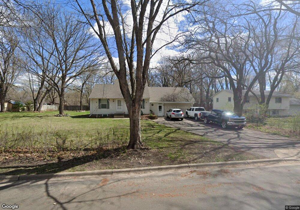 9949 Linnet St NW, Coon Rapids, MN 55433 - photo 1