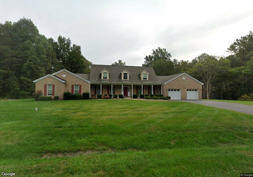 6405 Woodside View Dr, Dunkirk, MD 20754 - photo 1