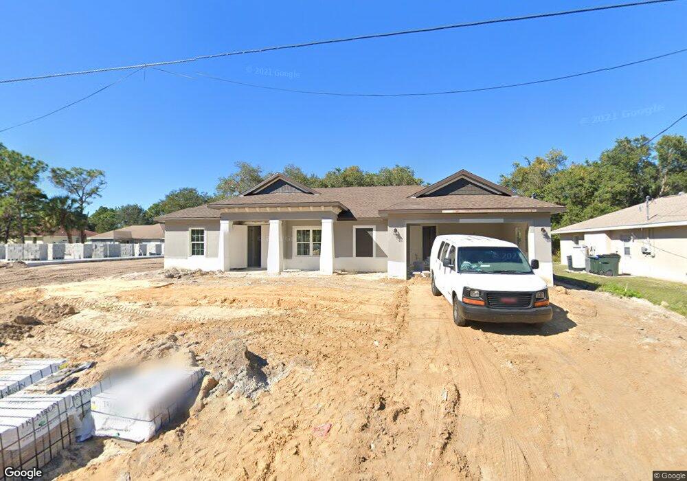 4789 Talisman Terrace North Port - Map 4789 Talisman Terrace North Port Fl Streetview 