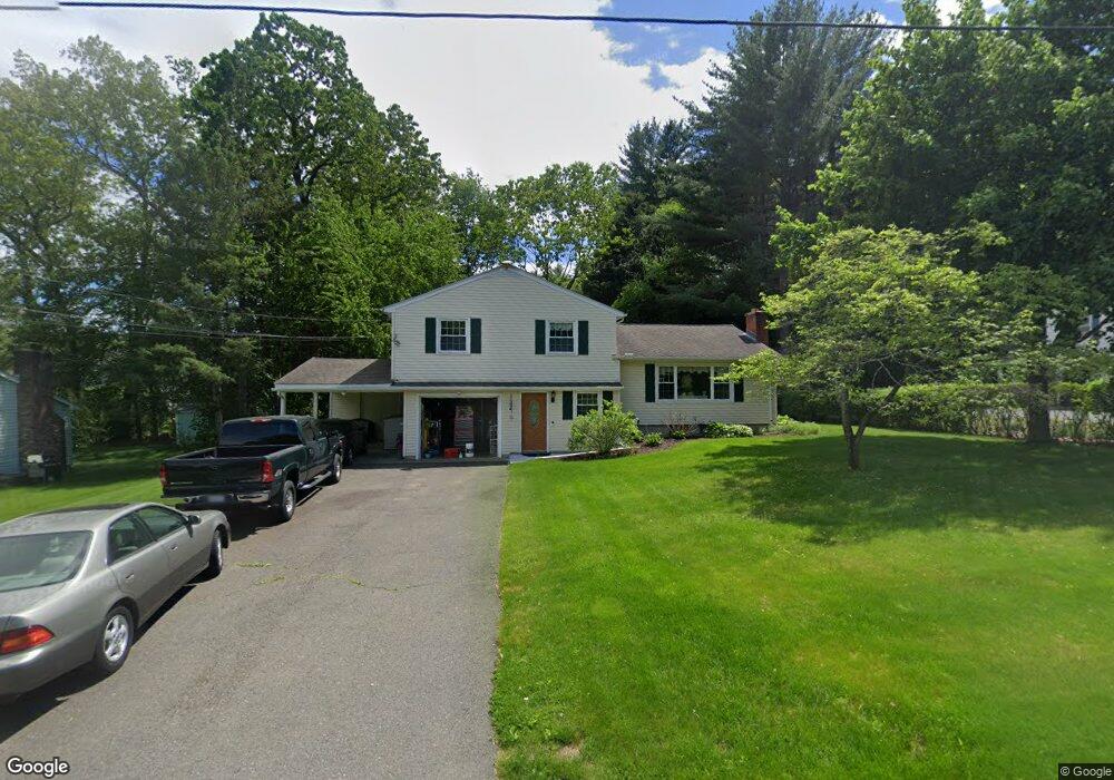 6 Sylvan Dr, Westfield, MA 01085 - photo 1