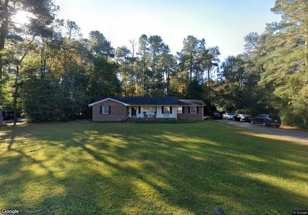 715 Whrens St, Burgaw, NC 28425 - photo 1