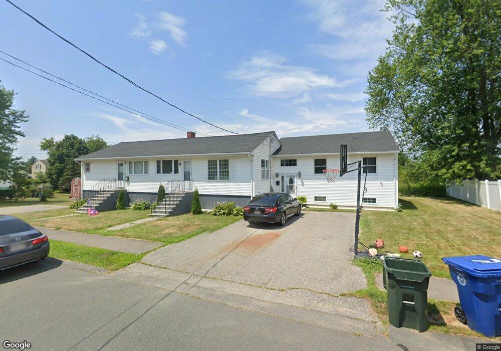 31 Bradstreet Ave unit 1, Danvers, MA 01923 - photo 1
