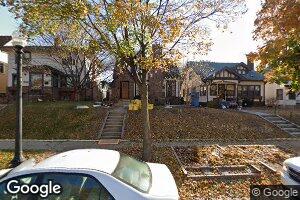 4709 Park Ave, Minneapolis, MN 55407