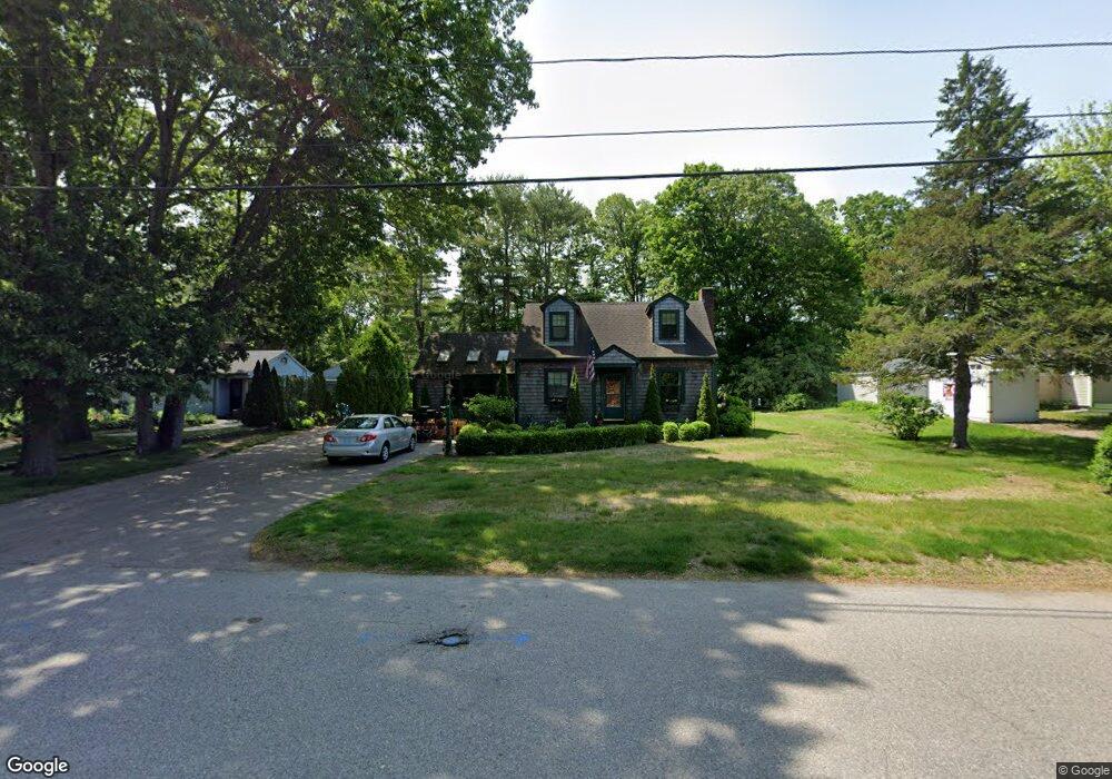 9 Stuart St, Westerly, RI 02891 - photo 1