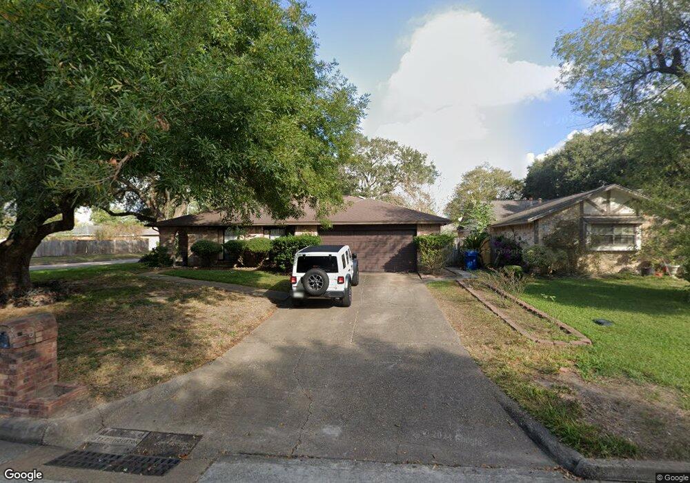 7866 Battlecreek Dr, Houston, TX 77040 - photo 1