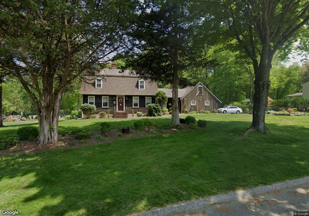 84 Horse Tavern Rd, Trumbull, CT 06611 - photo 1