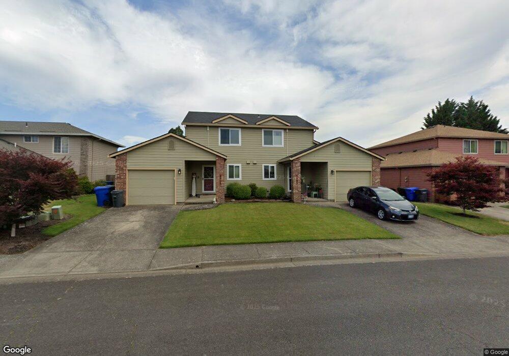 1363 Country Glen Ave NE unit 1365, Keizer, OR 97303 - photo 1