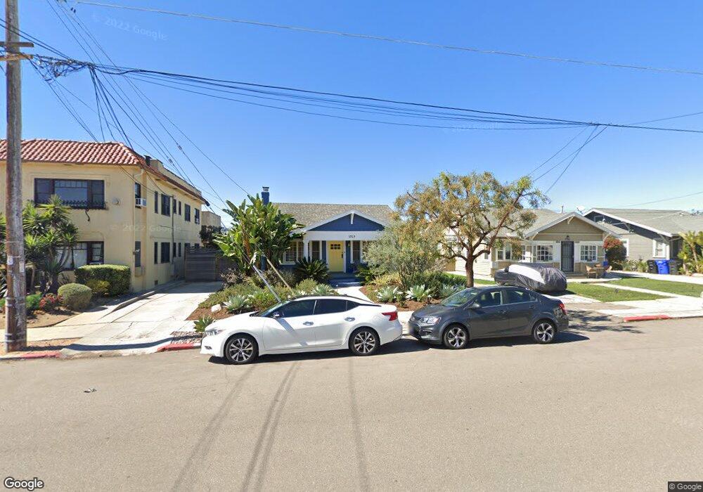 3764 29th St, San Diego, CA 92104 - photo 1