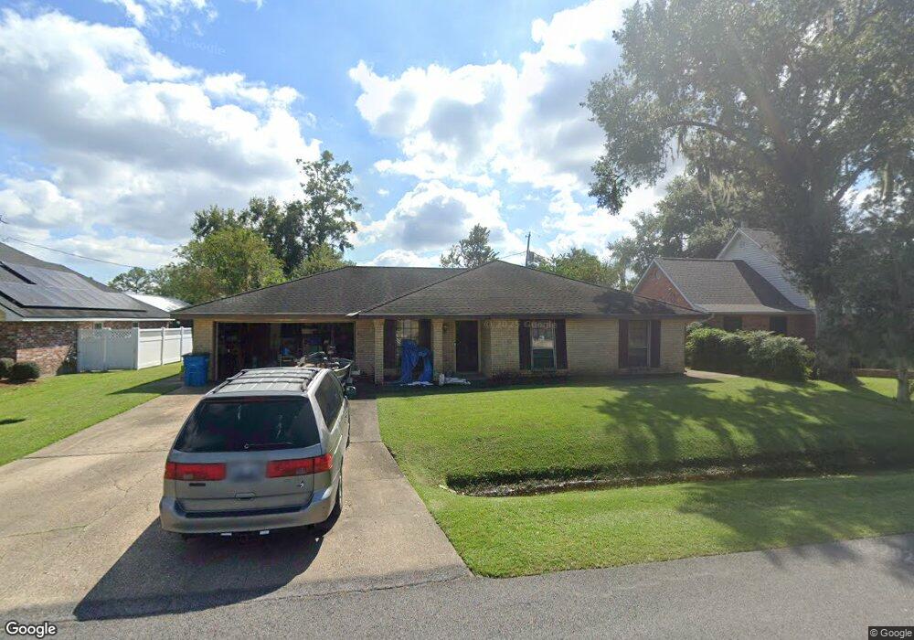 109 Ashland Dr, Luling, LA 70070 - photo 1