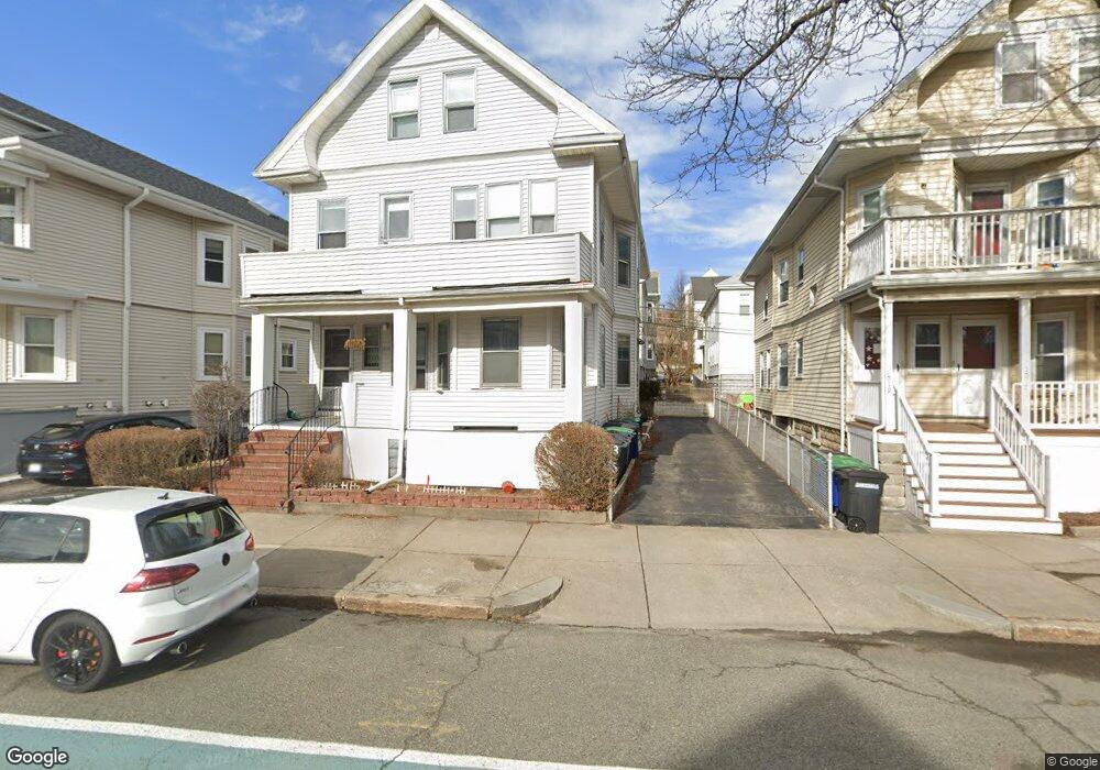 1025 Broadway, Somerville, MA 02144 - photo 1
