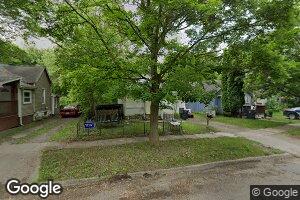 1014 Nelson St, Flint, MI 48503