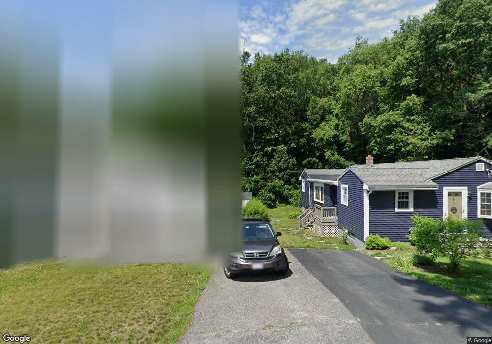 37 Knox St, Worcester, MA 01603 - photo 1