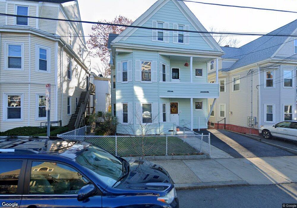 67 Hall Ave unit 1, Somerville, MA 02144 - photo 1