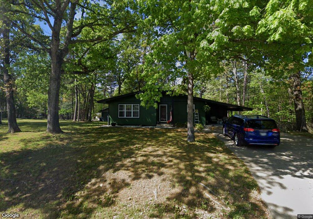 2 Lambeth Cir, Bella Vista, AR 72714 - photo 1