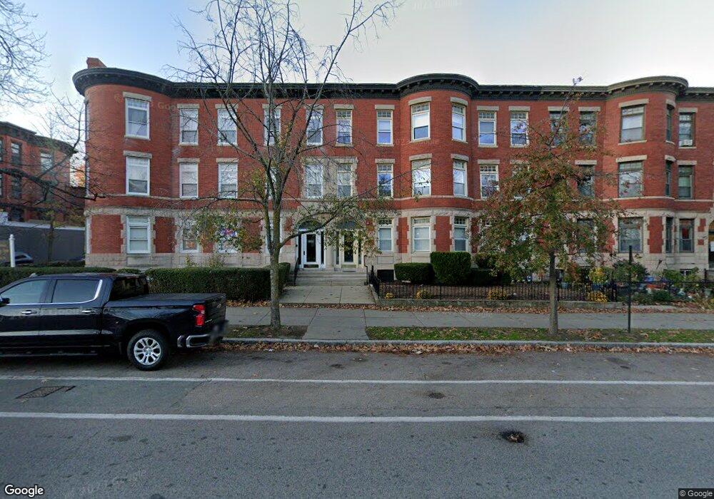 1906 Beacon St unit 1, Brookline, MA 02445 - photo 1