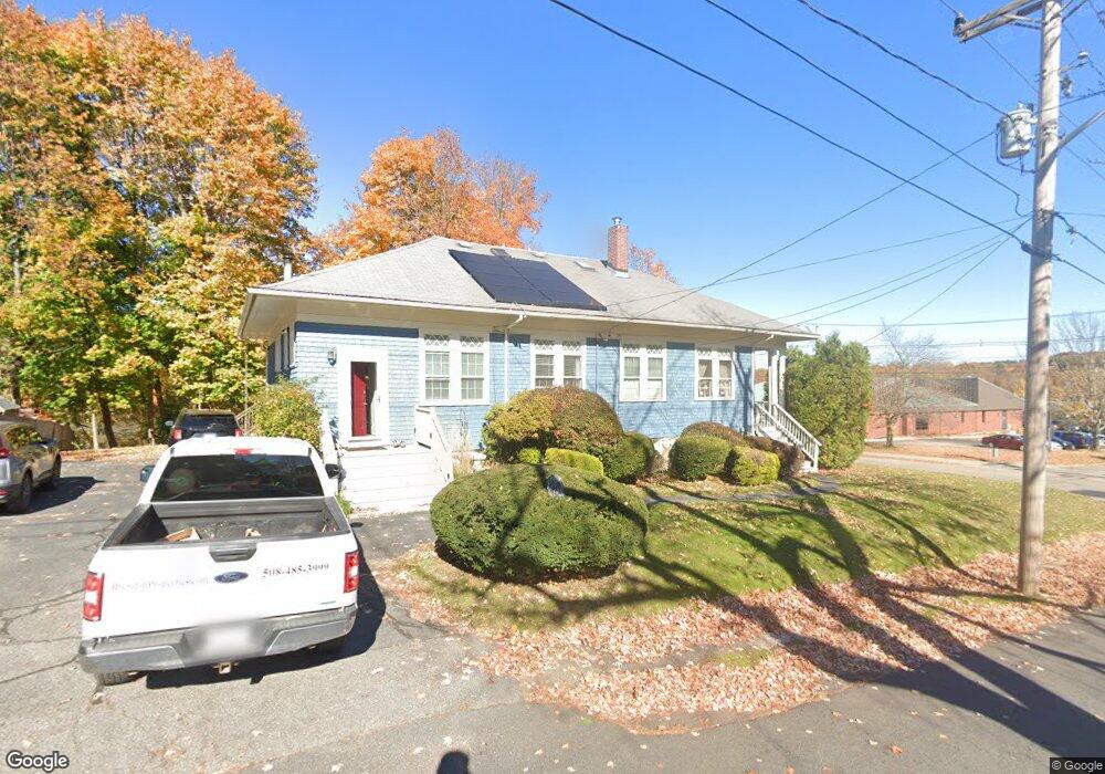 205 Main St, Amesbury, MA 01913 - photo 1