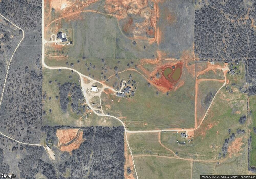 825 County Road 3451, Paradise, TX 76073 - photo 1