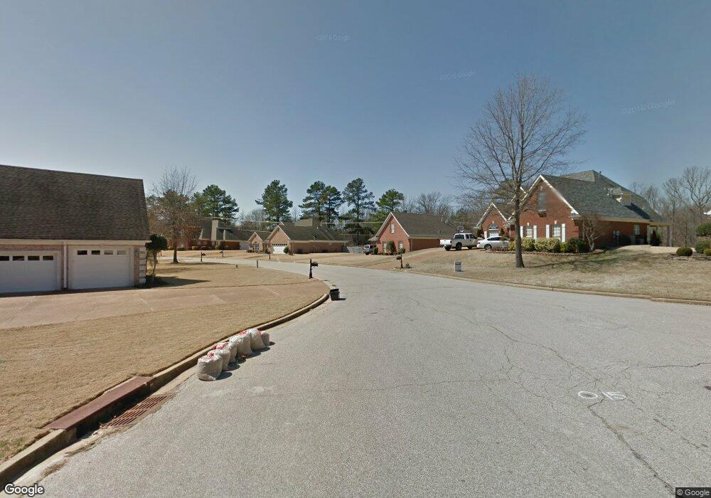 1022 Cross Winds Dr, Hernando, MS 38632 - photo 1