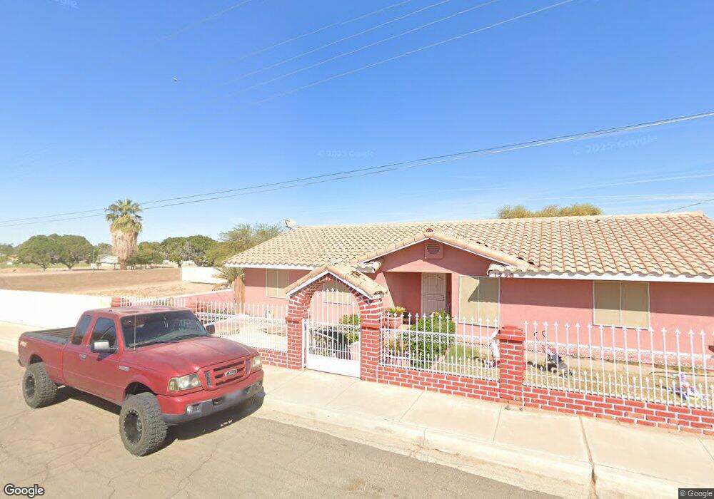 1230 W 6th St, Yuma, AZ 85364 - photo 1