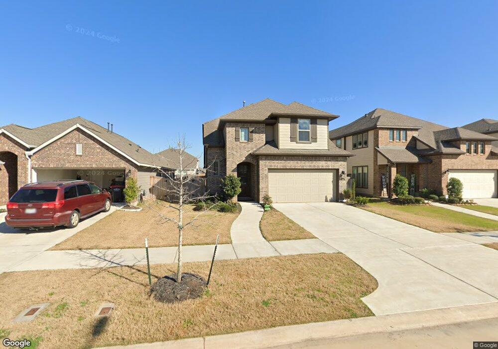 1830 Winston Store Loop, Richmond, TX 77469 - photo 1