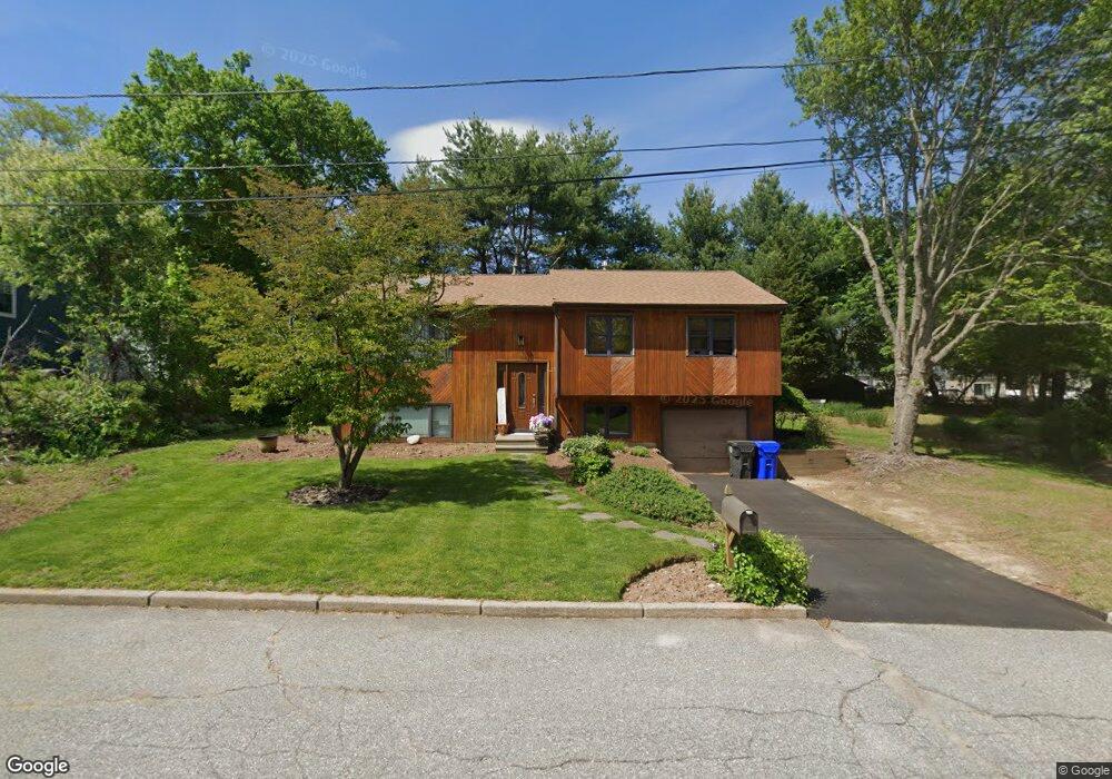 16 Meadowchase Ln, West Warwick, RI 02893 - photo 1