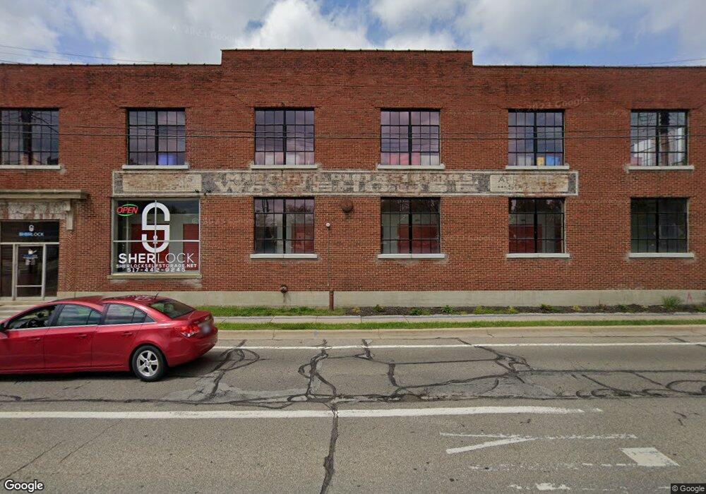 320 W Maumee St unit 310 W, Adrian, MI 49221 - photo 1