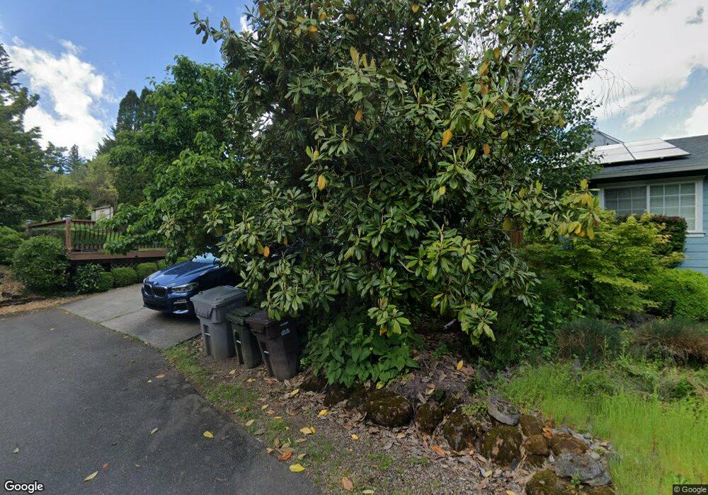 4356 Riverview Ave, West Linn, OR 97068 - photo 1