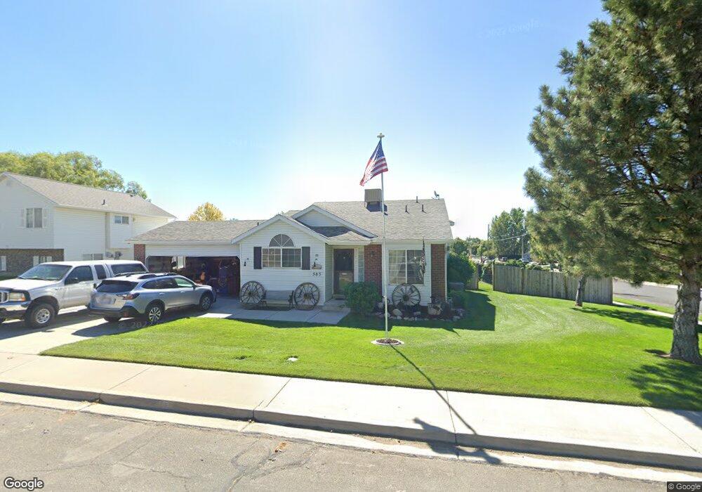 583 W 2280 N, Lehi, UT 84043 - photo 1
