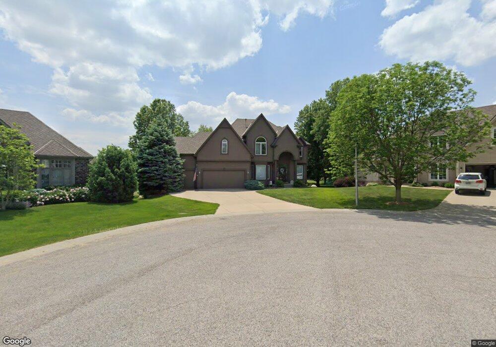 19637 W 99th St, Lenexa, KS 66220 - photo 1