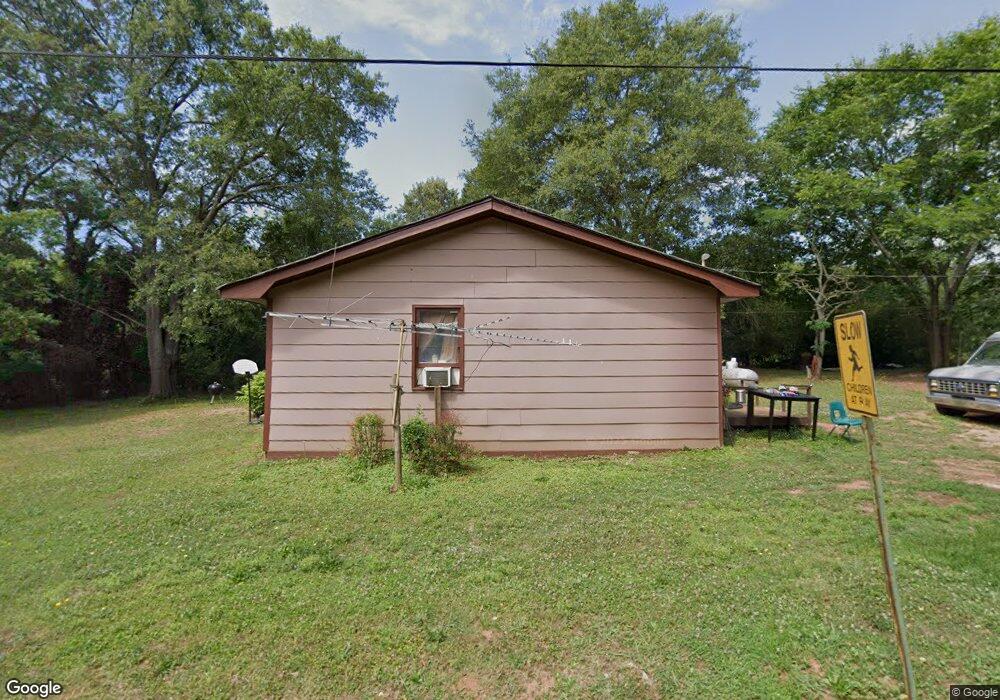 739 Beech St NW, Social Circle, GA 30025 - photo 1