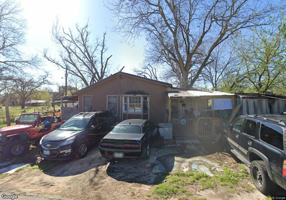 201 Seminole Trail, Weatherford, TX 76087 - photo 1