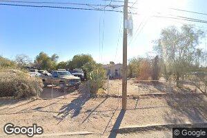 212 E District St, Tucson, AZ 85714