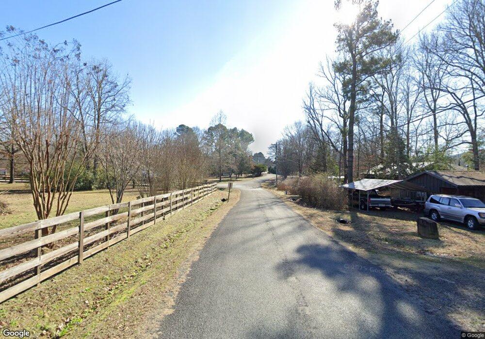 0 Chinkapin Ln, Pangburn, AR 72121 - photo 1