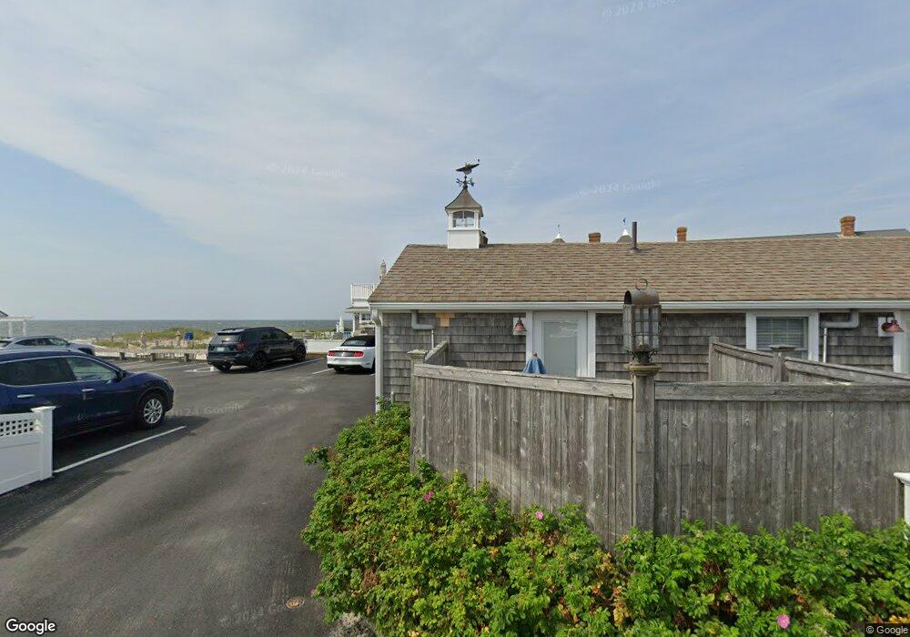 0 Bank St, Harwich, MA 02645 - photo 1