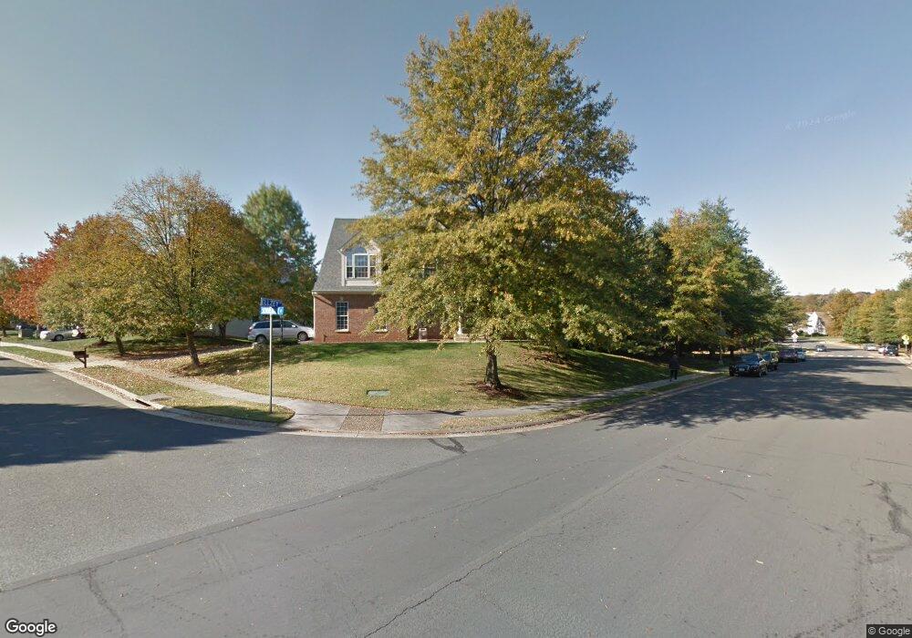 21551 Schoolhouse Ct, Broadlands, VA 20148 - photo 1