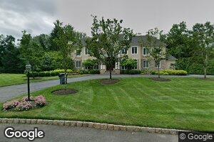 105 Valley Rd, Allendale, NJ 07401