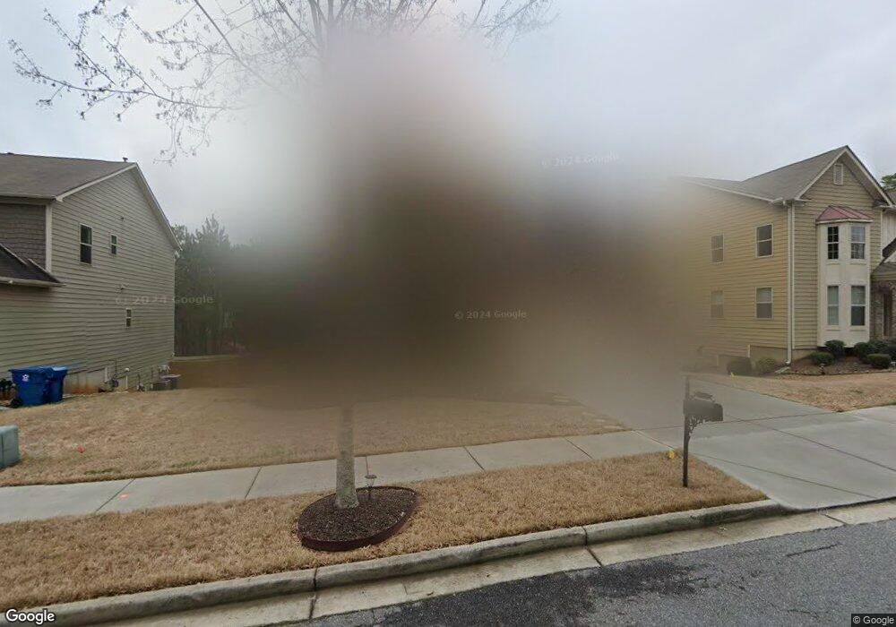 2575 Trillium View Dr, Grayson, GA 30017 - photo 1