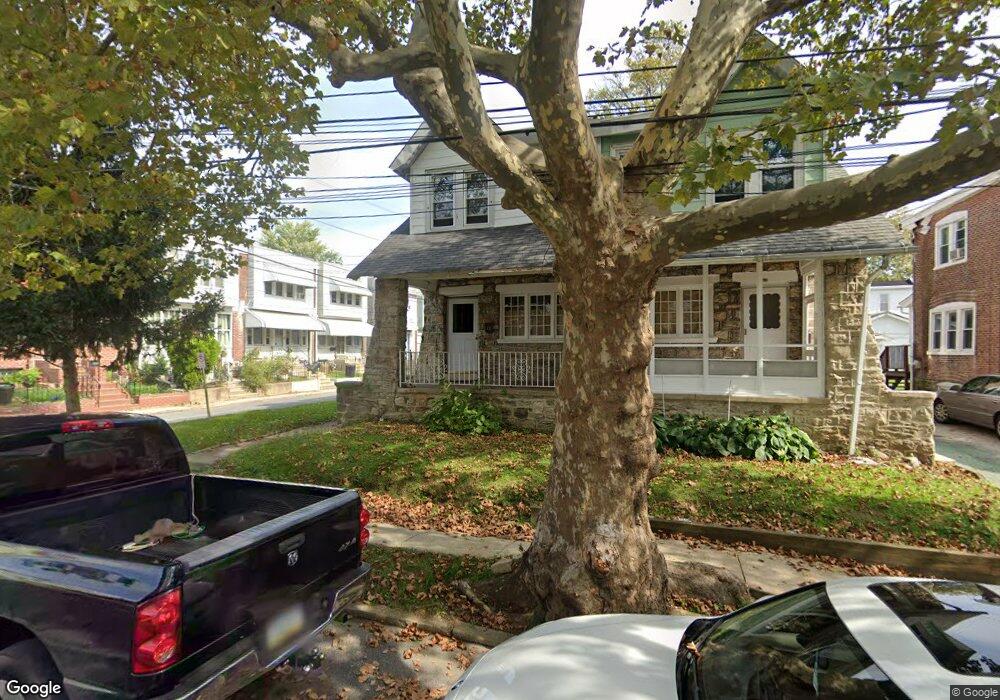 73 Ridley Ave, Sharon Hill, PA 19079 - photo 1