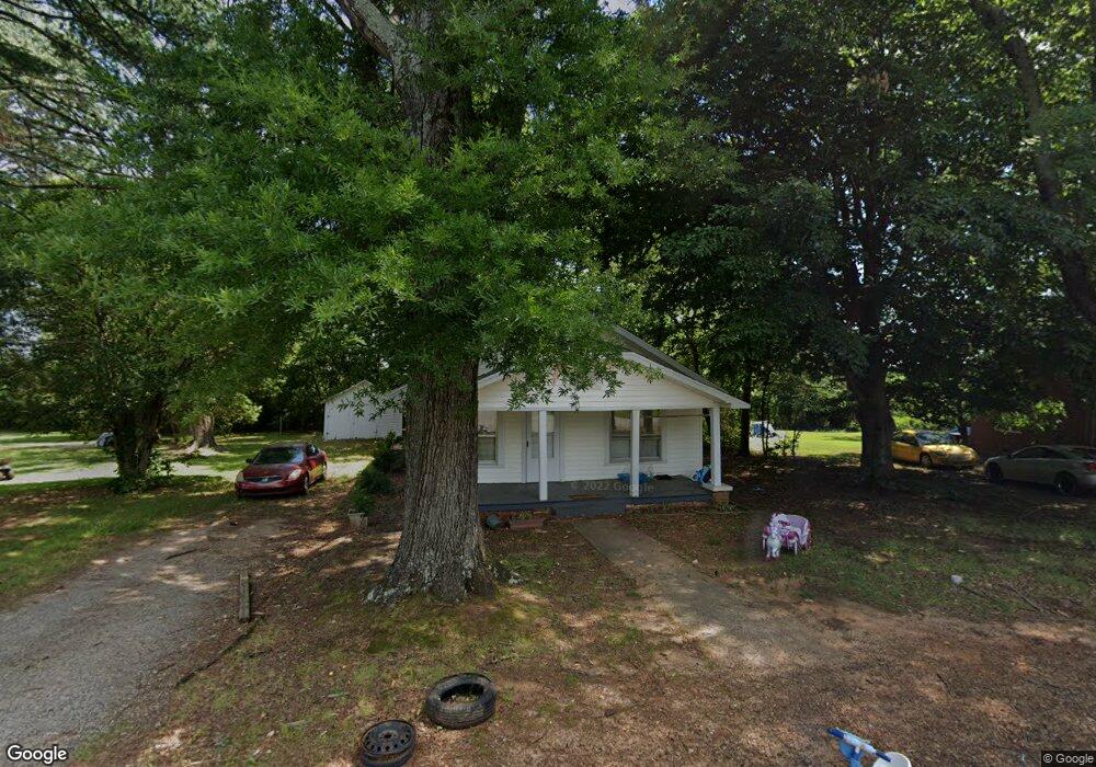 203 Marjorie Rd, Statesville, NC 28625 - photo 1