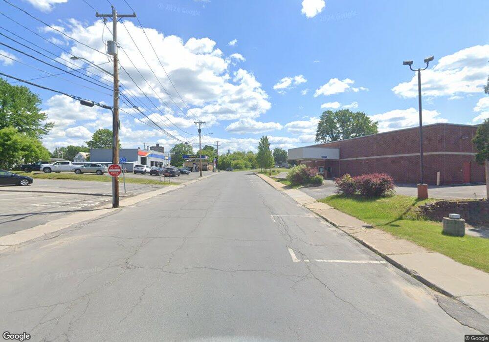 11 County Route 43, Massena, NY 13662 - photo 1