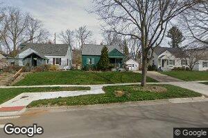1908 Arborview Blvd, Ann Arbor, MI 48103