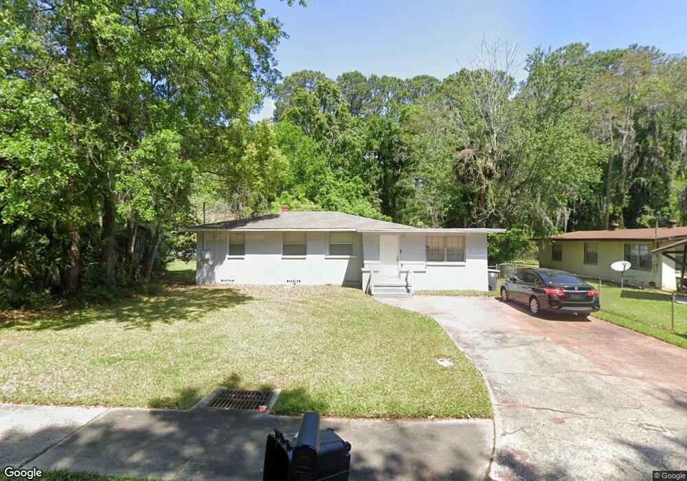 5255 Alpha Ave, Jacksonville, FL 32205 - photo 1