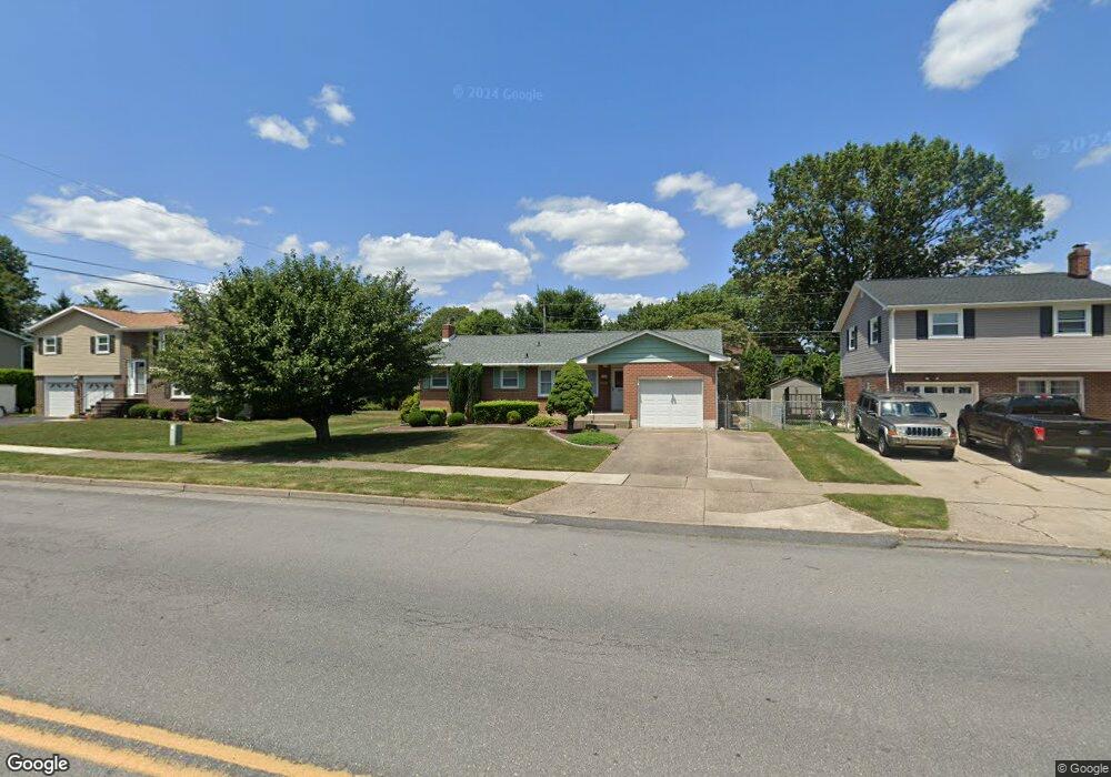 1805 Johnston Dr, Bethlehem, PA 18017 - photo 1