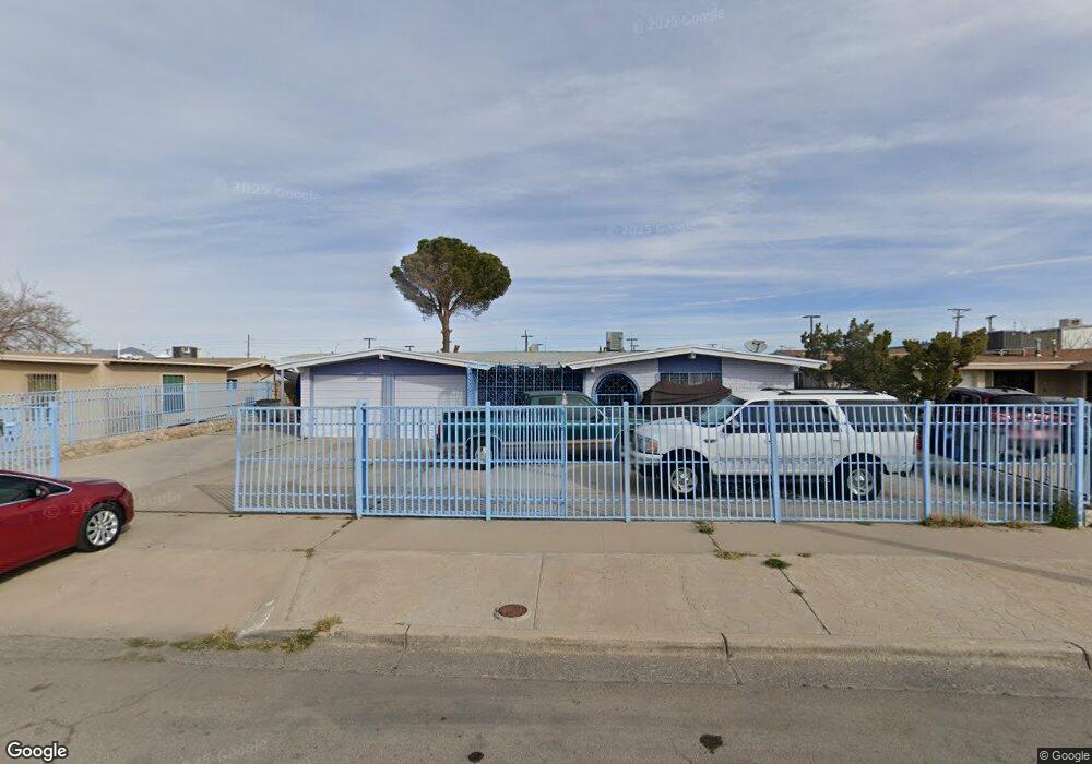 10309 Shannon Place, El Paso, TX 79925 - photo 1