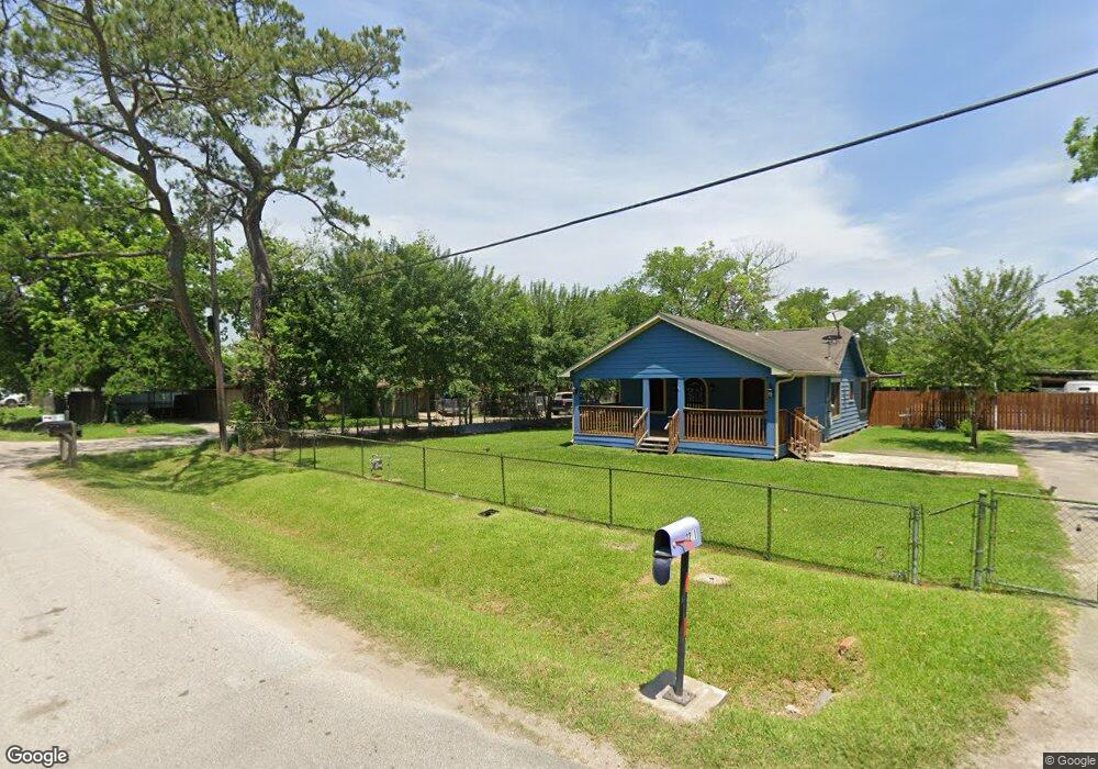2233 Knight St, Houston, TX 77093 - photo 1