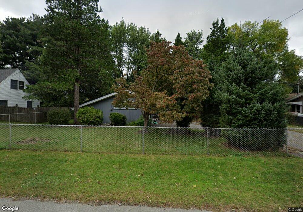 702 E Ashland St, Brockton, MA 02302 - photo 1